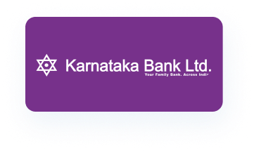 Karnataka Bank Ltd