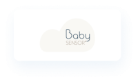 Baby Sensor Logo iSolve